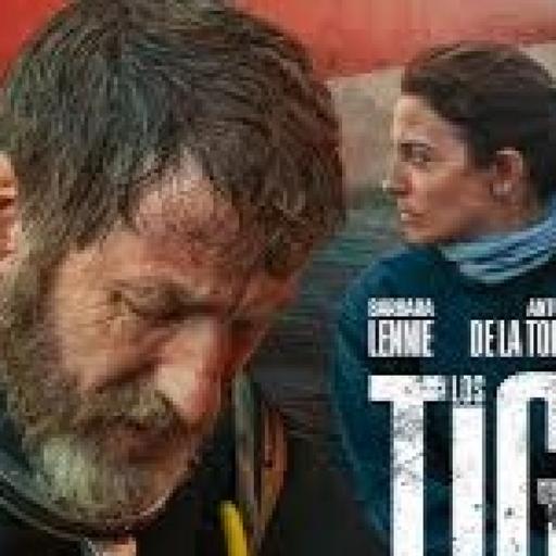 EL OCTAVO PASAJERO- Programa 843