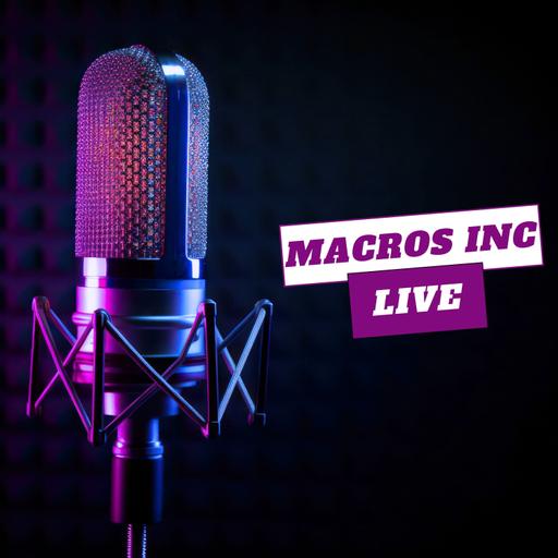 Macros Inc Live: Episode 62 - Lifting Weights