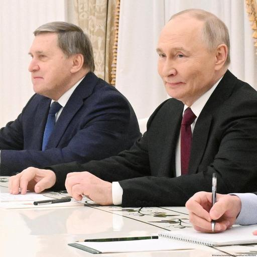 03.12.2025 – Langsam Gesprochene Nachrichten