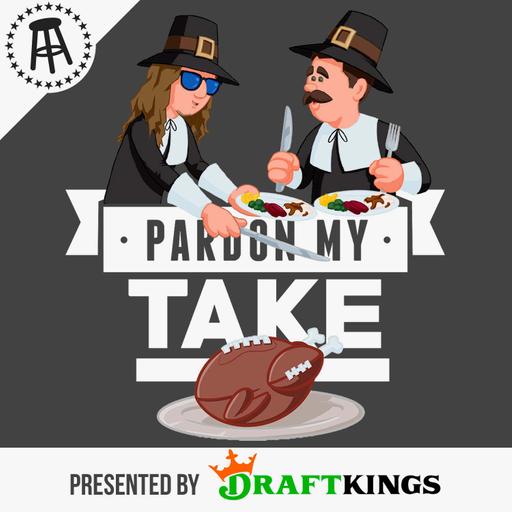 NFL Week 13 Recap, Fastest 2 Minutes, Bears Smash The Eagles, Chiefs On The Ropes, Surging Texans + Lane Kiffin Drama And Rivalry Week