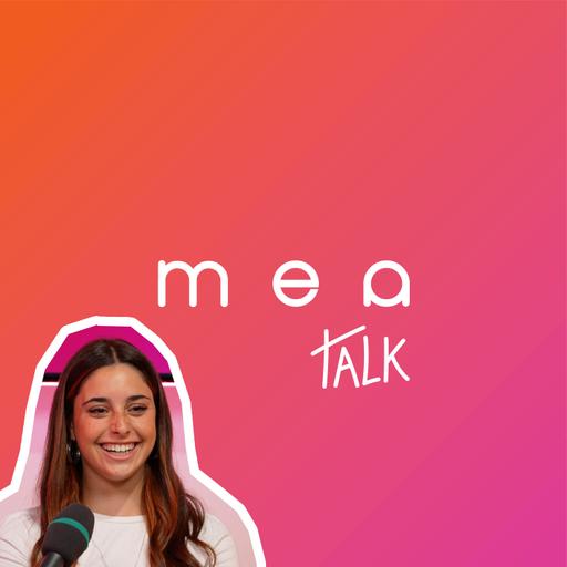 Sognare è un lavoro serio, con Iris Di Domenico.