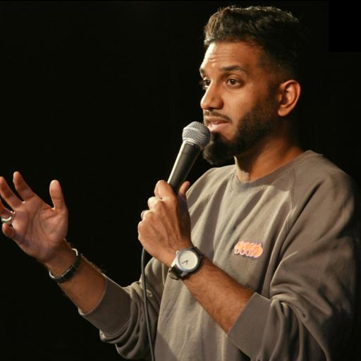 Aamer Rahman Returns!