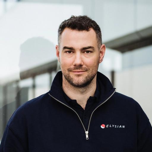 The Allplane Podcast #133: large electric aircraft with Daniel Rosen Jacobson, co-founder of Elysian Aircraft