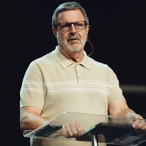 A verdadeira reforma - Kris Vallotton