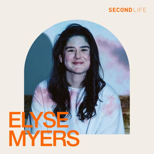 Elyse Myers: Writer, Comedian, and Creator
