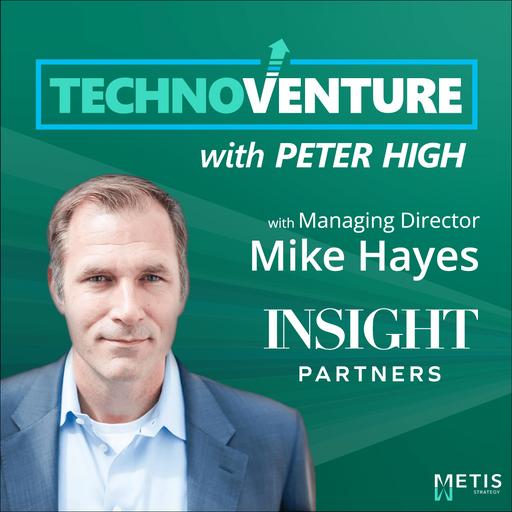 Mission-Driven Startups Win: Mike Hayes on Building Companies That Last