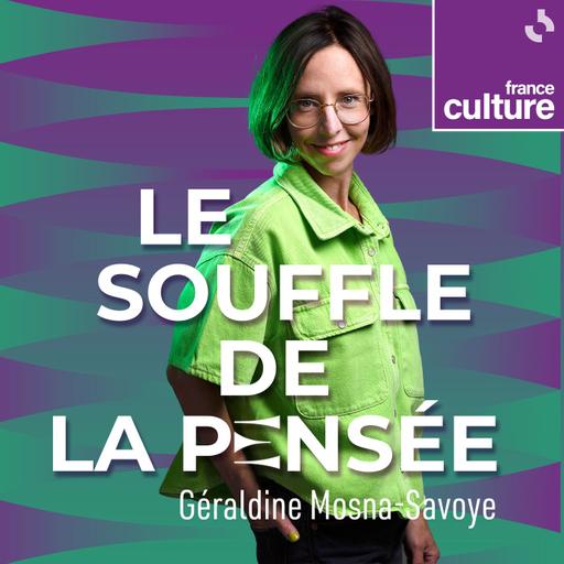 Benoît Peeters, scénariste et biographe : "Ne lisez pas Derrida pour avoir des solutions simples !"