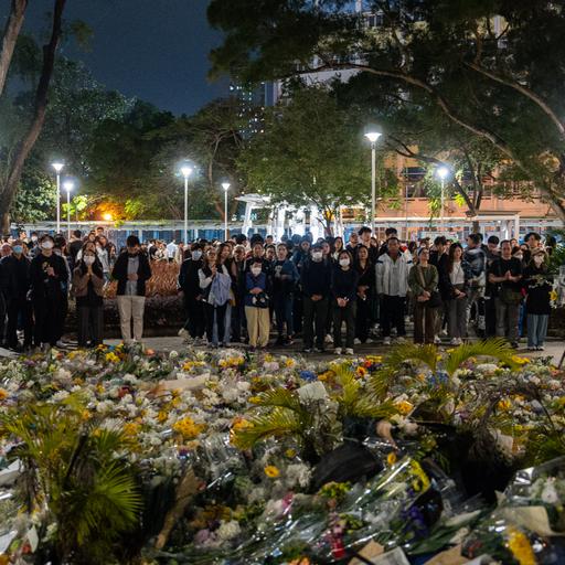 Glyn & Ram On Air Cargo