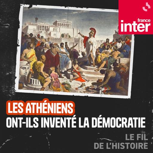 Les Athéniens ont-ils inventé la démocratie ? 4/5 : Le stratège Périclès et le rôle de la guerre