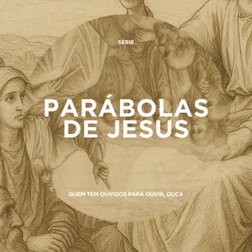 O Banquete de Casamento (Mateus 22.1-14) - Pr. Fabio Fontoura | SÉRIE PARÁBOLAS DE JESUS