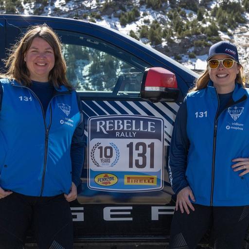 Team Velocity Does It Again!