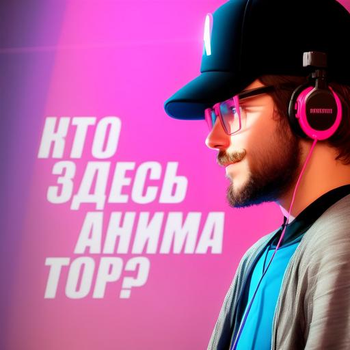 Как продать анимацию? (Blaster)