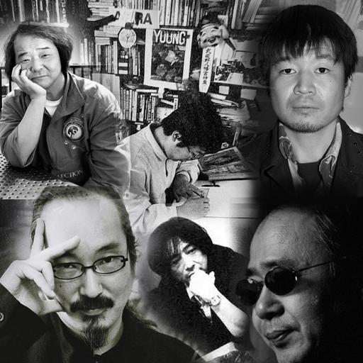 185. The Cult of Anime: Directors and Auteurs