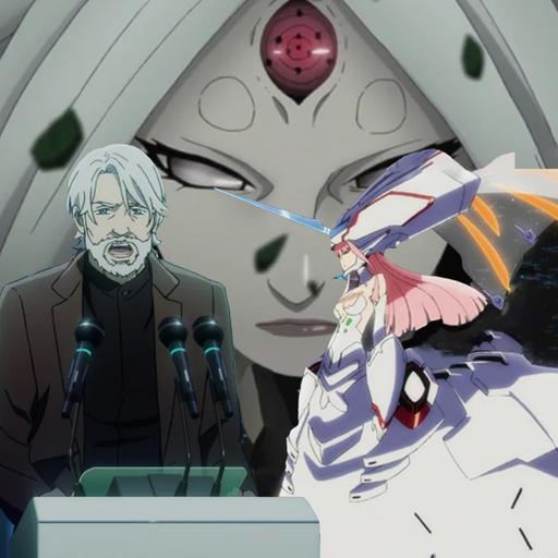 183. Re-writing Bad Endings in Anime