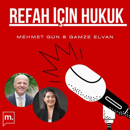 Özel-İmamoğlu ikilisi Erdoğan’ı niye meydandan kovalayamıyor? | Refah İçin Hukuk