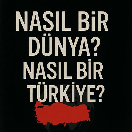 Yapay zekâ çağında insan olmak | Nasıl bir Dünya? Nasıl bir Türkiye?