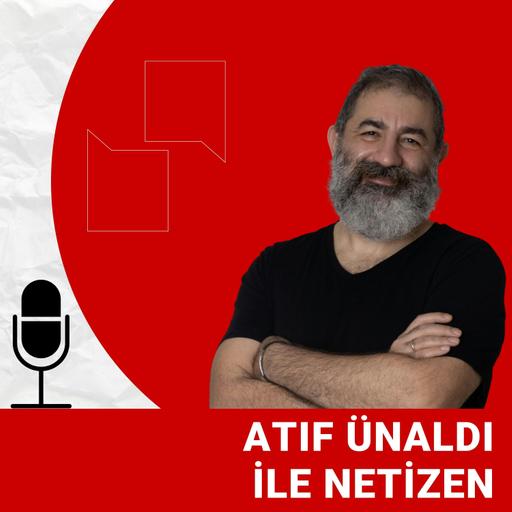 Türkiye’nin teknoloji tarihi ile paralel giden medya tarihi | Kutluhan Aykut ile söyleşi | Netizen