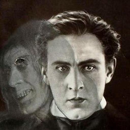 Episode 202 – The Human is Two: On 'The Strange Case of Dr Jekyll and Mr Hyde'