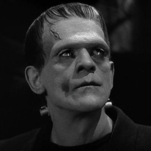 Episode 201 – On James Whale's 'Frankenstein' and 'Bride of Frankenstein,' with Peter Bebergal