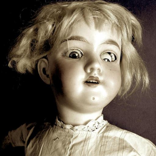 Halloween Special: A Reading of Arthur Machen's "The White People"