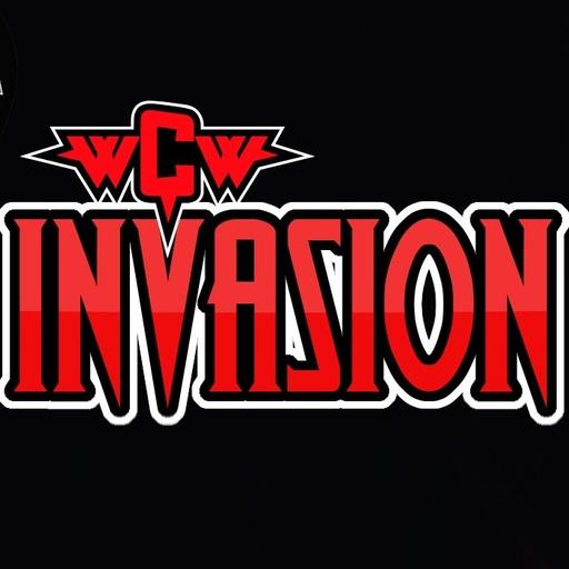 Nation Invasion #32