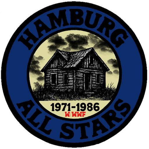 Hamburg All-Stars #56