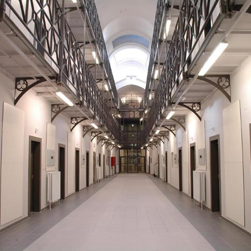 (Belgische) Gevangenissen