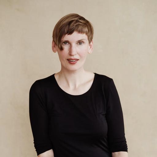 Eva von Redecker - Mit Denken gegen die Zerstörung der Welt