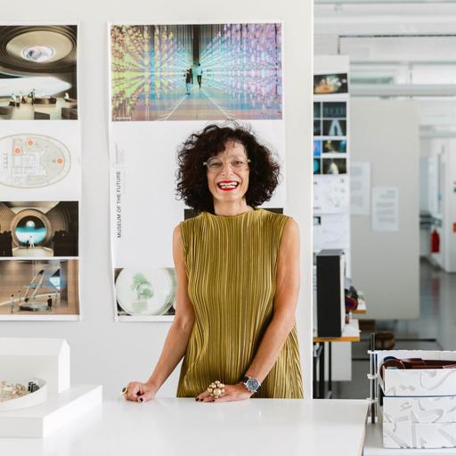 Museumsarchitektur - Wie man Geschichte lebendig macht