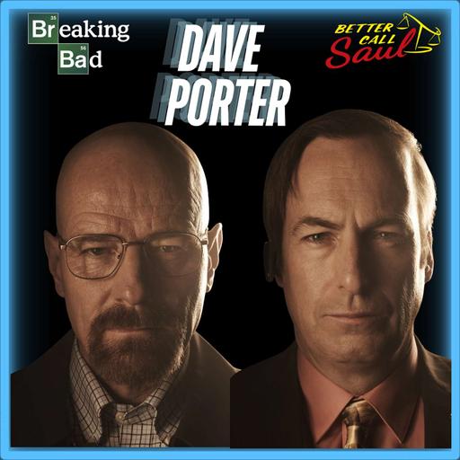 Episode 583 | Dave Porter | Composer: Breaking Bad and Better Call Saul