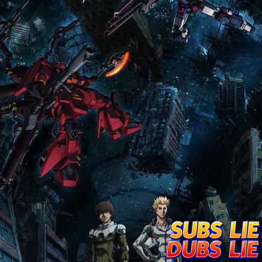 Subs Lie, Dubs Lie Session 65: Vengeance to a Beat – Io Fleming