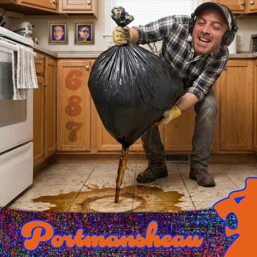 687: I Need To Crowdsource An Ass Problem