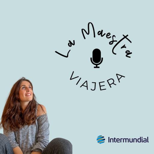 T6 E1. 2 años viajando con mi bebé