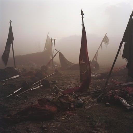 El Monte de las Ánimas - Gustavo Adolfo Bécquer - Episodio exclusivo para mecenas