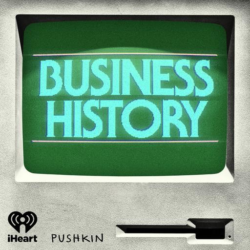 Introducing Business History: The Edison Invention People Don't Talk About