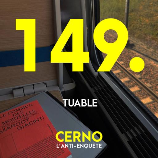 Episode 149 : Tuable