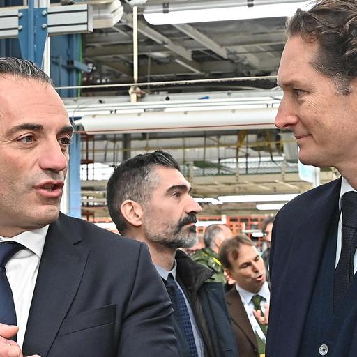 Nuova Fiat 500 ibrida presentata a Torino