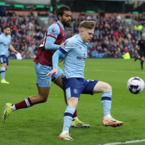 A Must Win for the Bees? - Brentford v Burnley Preview Podcast