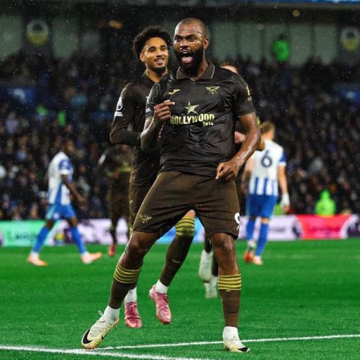 Brighton 2 Brentford 1 – Post-Match Podcast From The Stands