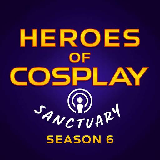 The Brightest Side of Cosplay