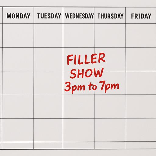 The Von Haessler Doctrine: S15/EP226 - Thanksgiving Filler Show