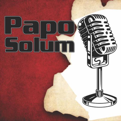 Papo Solum #033 Megaoperação no Rio de Janeiro