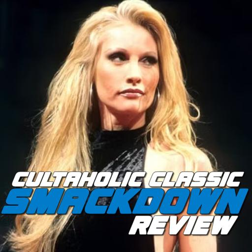 WWE SmackDown #190 - SABLE RETURNS!