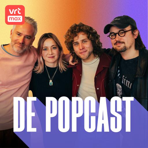 #223 — High Hi en Lennert Coorevits leven in het moment