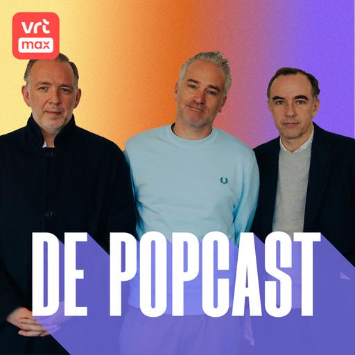 #222 — Soulwax staat in de Canon