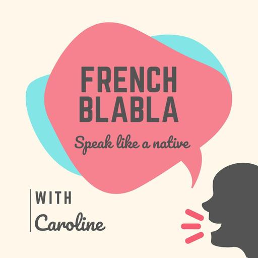 Ep63 - The Secret French Pronunciation - Don't Speak in Words