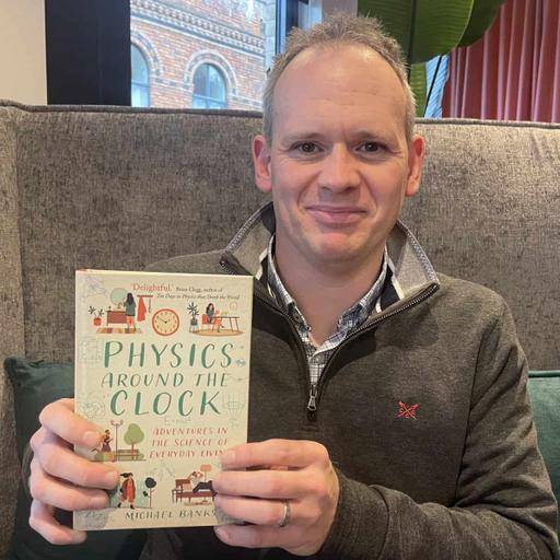 Better coffee, easier parking and more: the fascinating physics of daily life