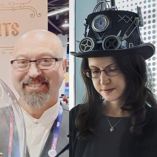 Quantum steampunk: we explore the art and science