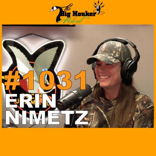 Episode #1031: Erin Nimetz