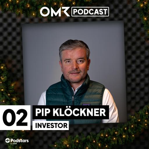 OMR Podcast Adventskalender: Pip Klöckner (#2)